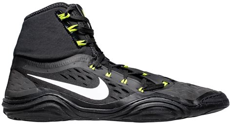 nike wrestling shoes hypersweep.